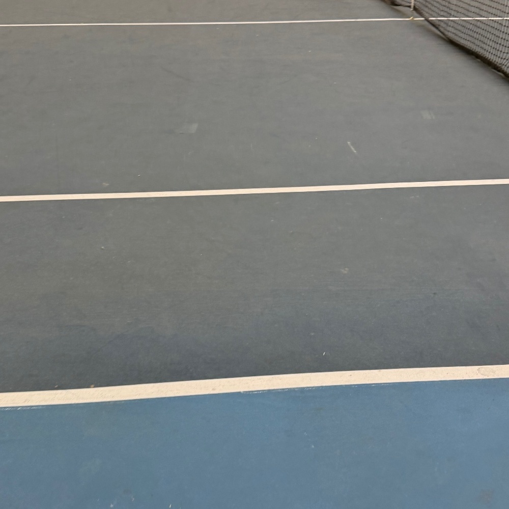 Meet your Posher, Rob